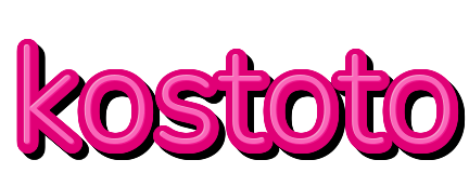 kostoto — logo kanal