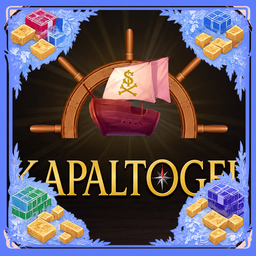 kapaltogel — galeri pratinjau Resmi APK